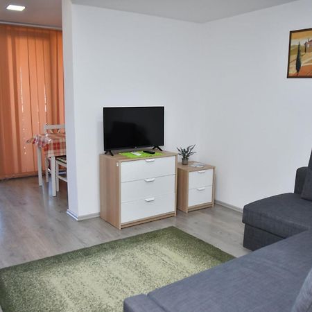 Balatonfůzfő Foeveny Apartmanok מראה חיצוני תמונה